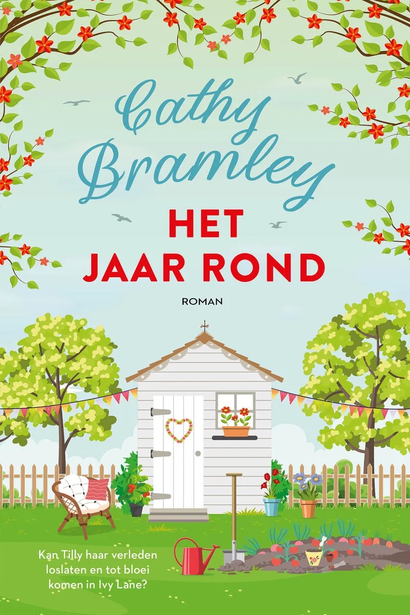 Het jaar rond von Z&K – Buchfoto