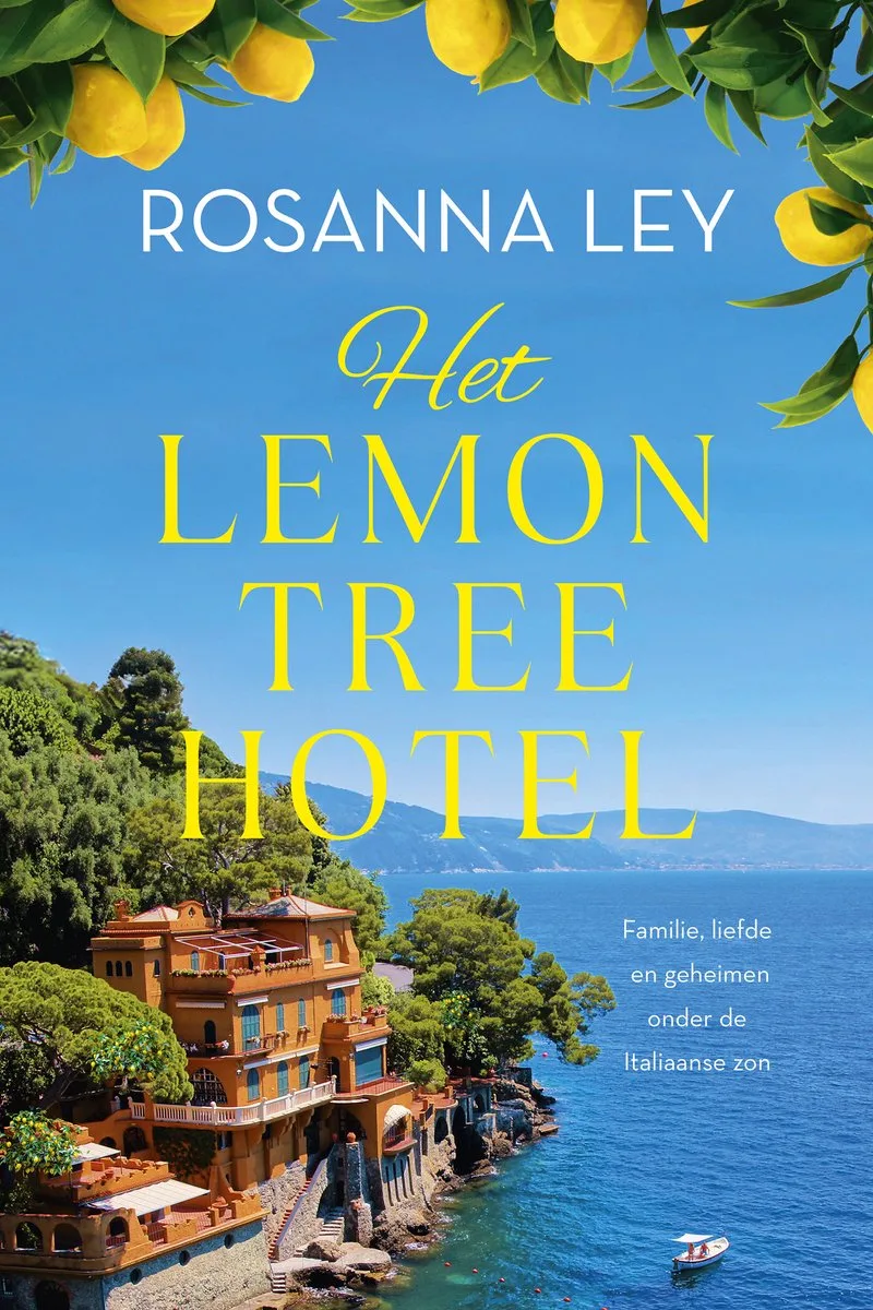 Het Lemon Tree Hotel von Z&K – Buchfoto