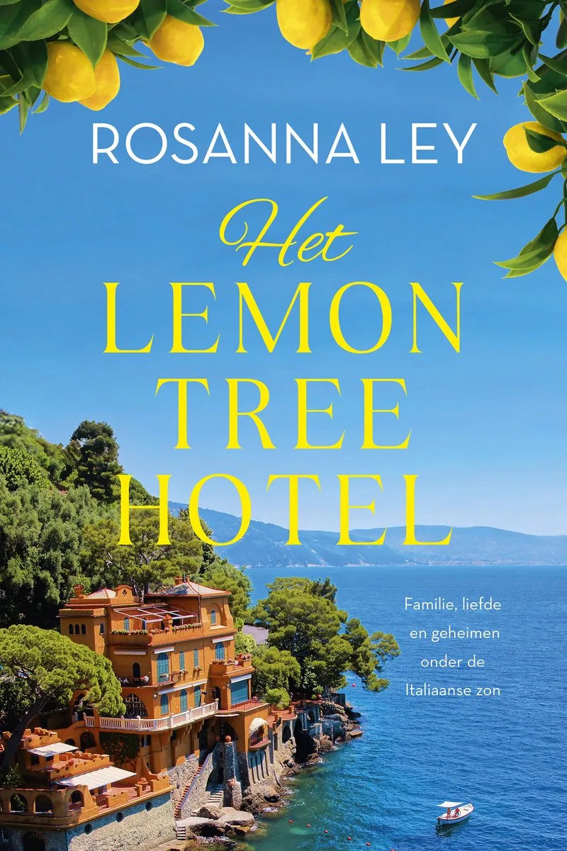 Het Lemon Tree Hotel von Z&K – Buchfoto