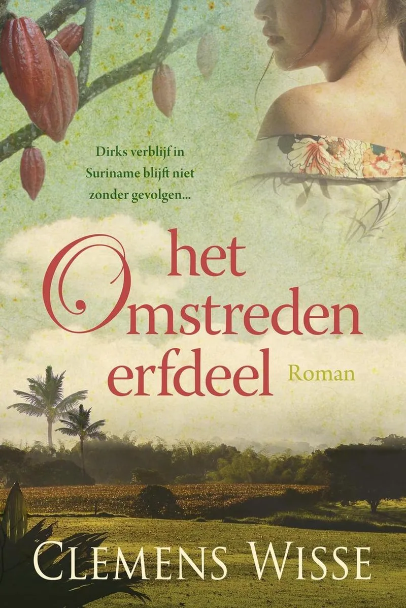 Het omstreden erfdeel von Z&K – Buchfoto