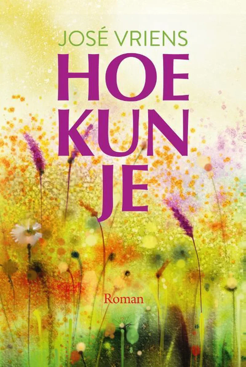 Hoe kun je! von Z&K – Buchfoto