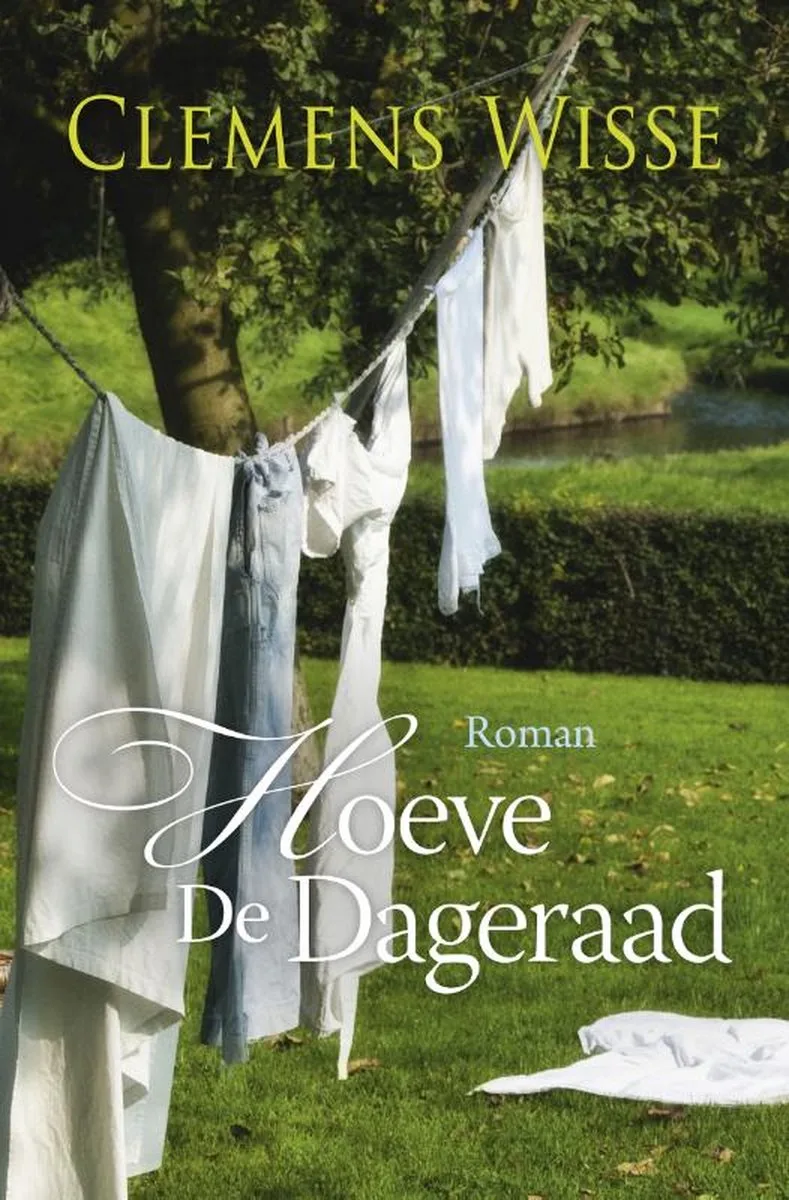 Hoeve De Dageraad von Z&K – Buchfoto