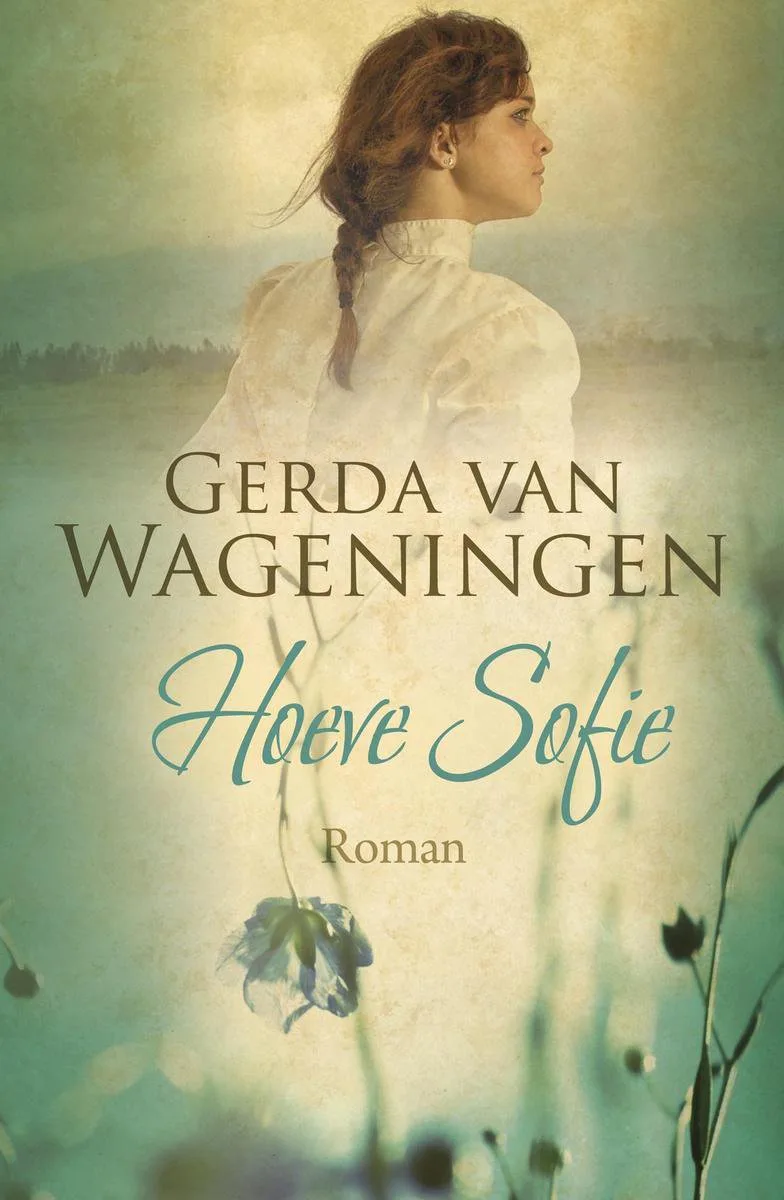 Hoeve Sofie fra Z&K – billede af bogen