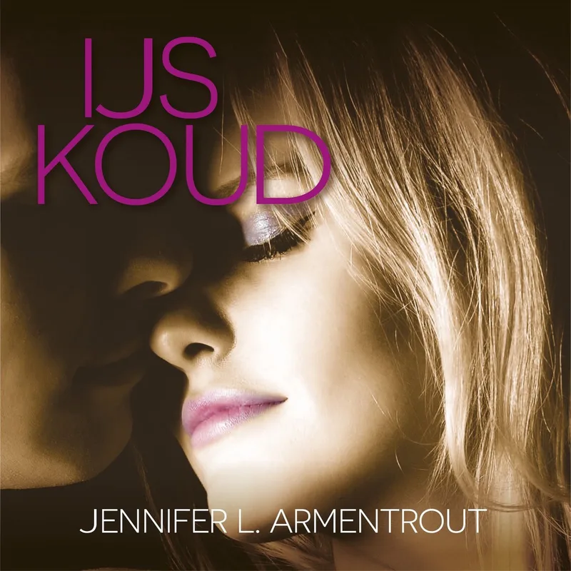 IJskoud von Z&K – Buchfoto