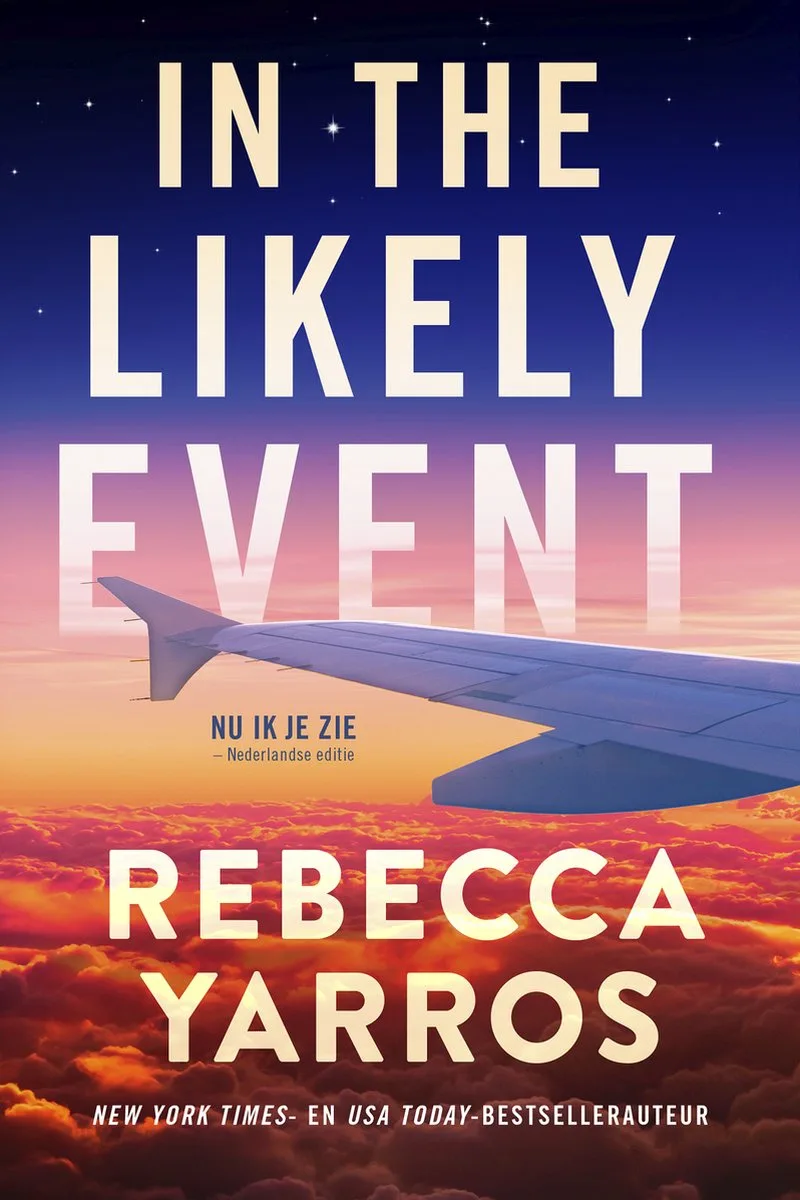 In the likely event von Z&K – Buchfoto