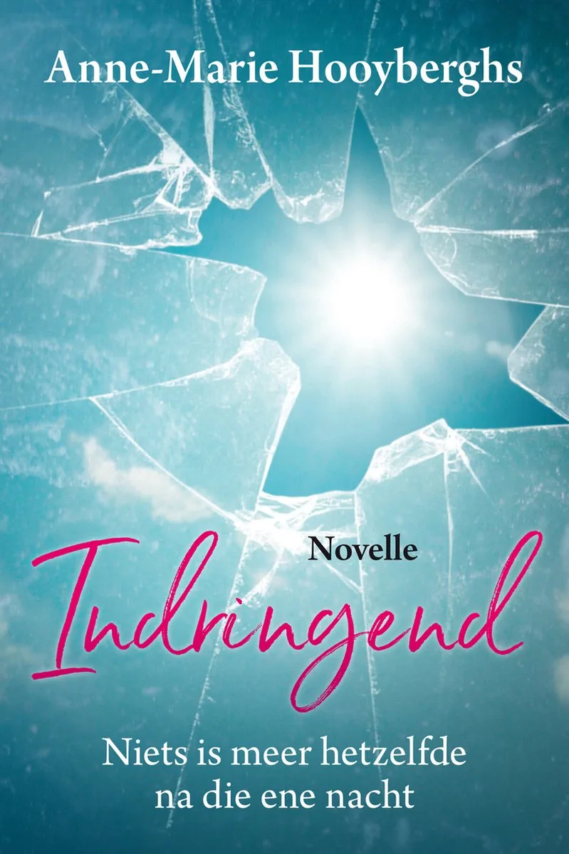 Indringend fra Z&K – billede af bogen