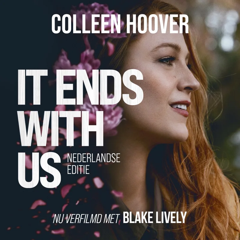 It ends with us von Z&K – Buchfoto