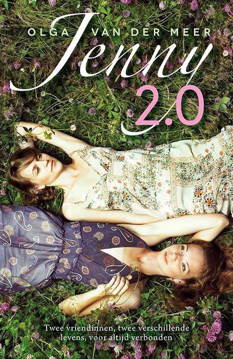 Jenny 2.0 von Z&K – Buchfoto