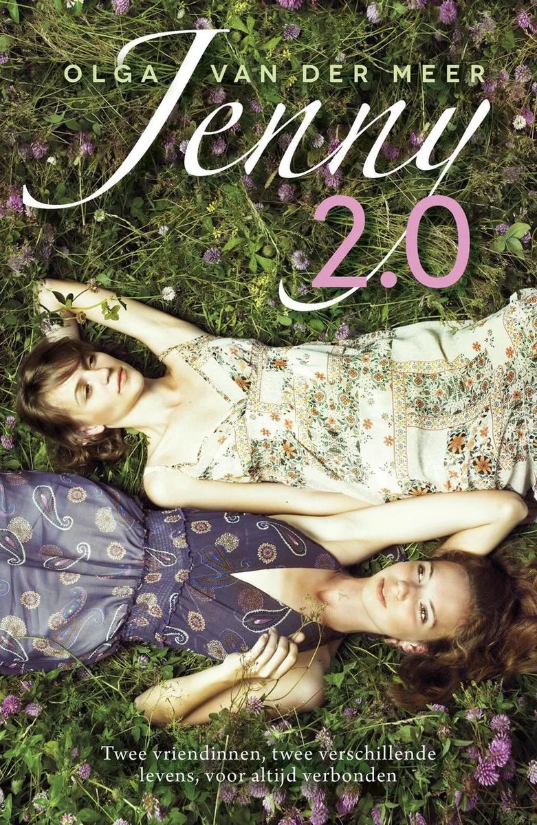 Jenny 2.0 von Z&K – Buchfoto