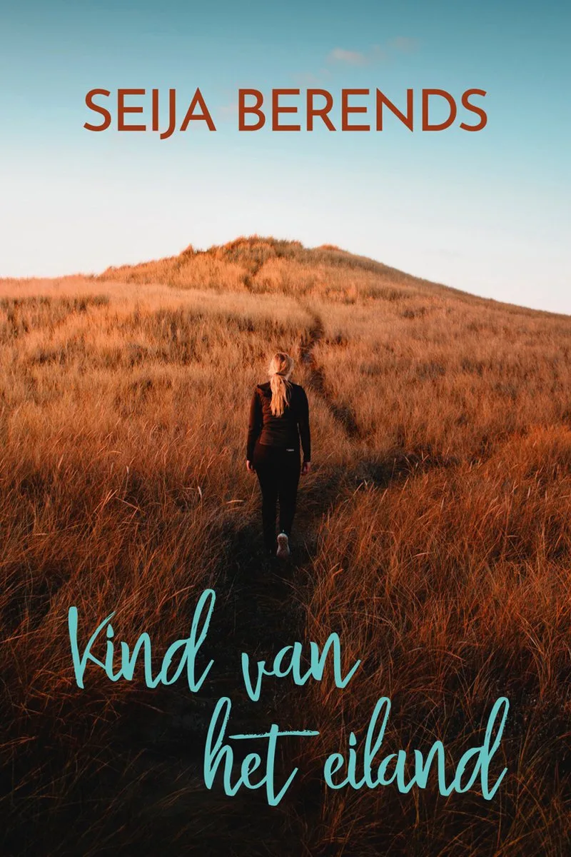 Kind van het eiland fra Z&K – billede af bogen