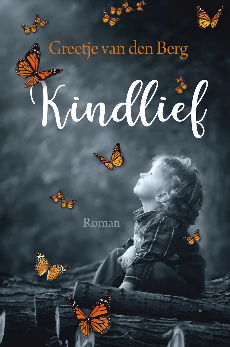 Kindlief von Z&K – Buchfoto