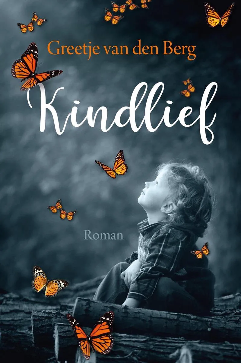 Kindlief von Z&K – Buchfoto