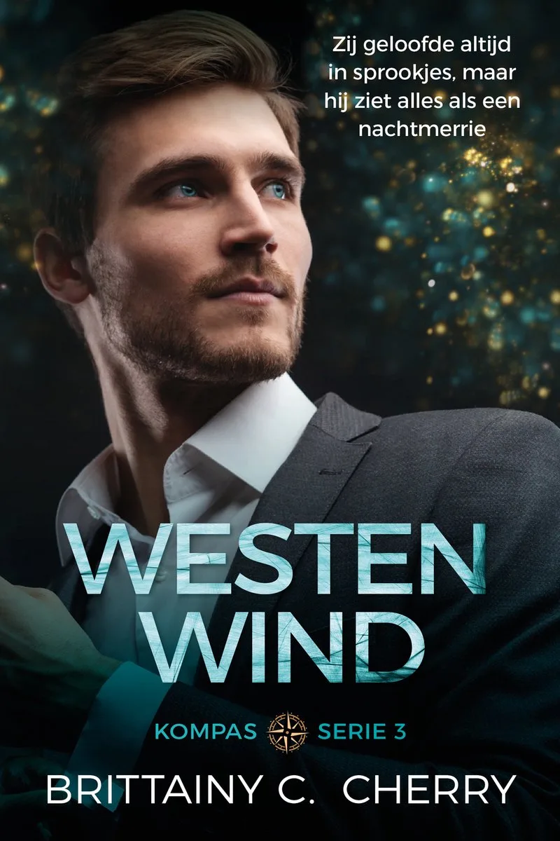 Kompas 3 - Westenwind von Z&K – Buchfoto