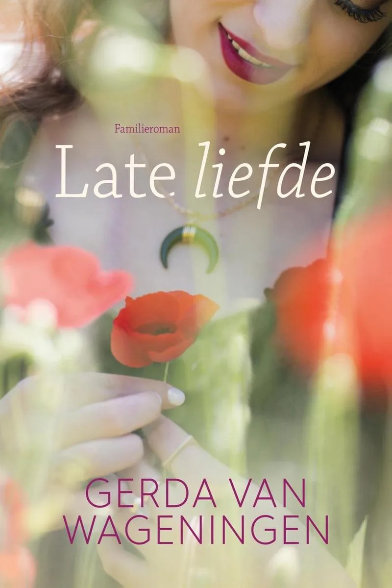 Late liefde von Z&K – Buchfoto