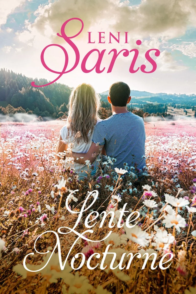 Lente Nocturne von Z&K – Buchfoto