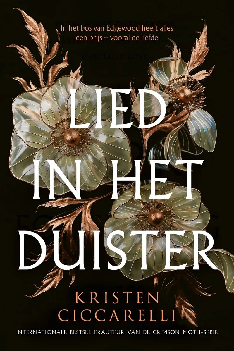Lied in het duister von Z&K – Buchfoto