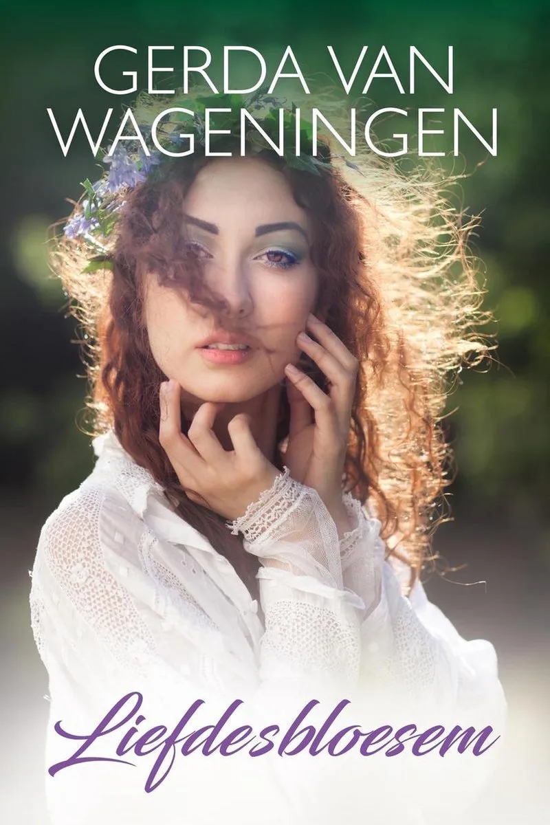Liefdesbloesem von Z&K – Buchfoto