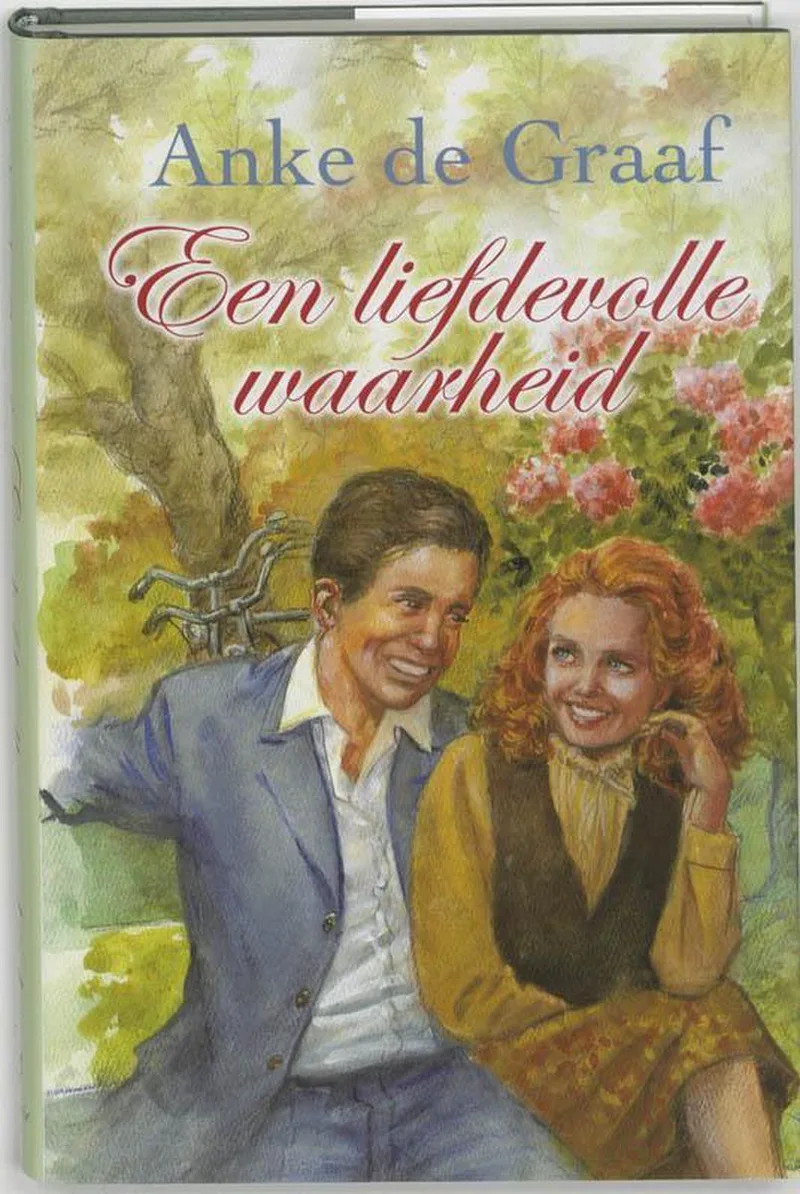 Liefdevolle Waarheid von Z&K – Buchfoto