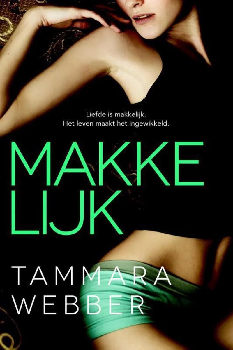 Makkelijk fra Z&K – billede af bogen