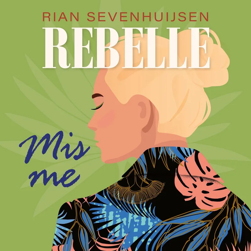 Mis me von Z&K – Buchfoto