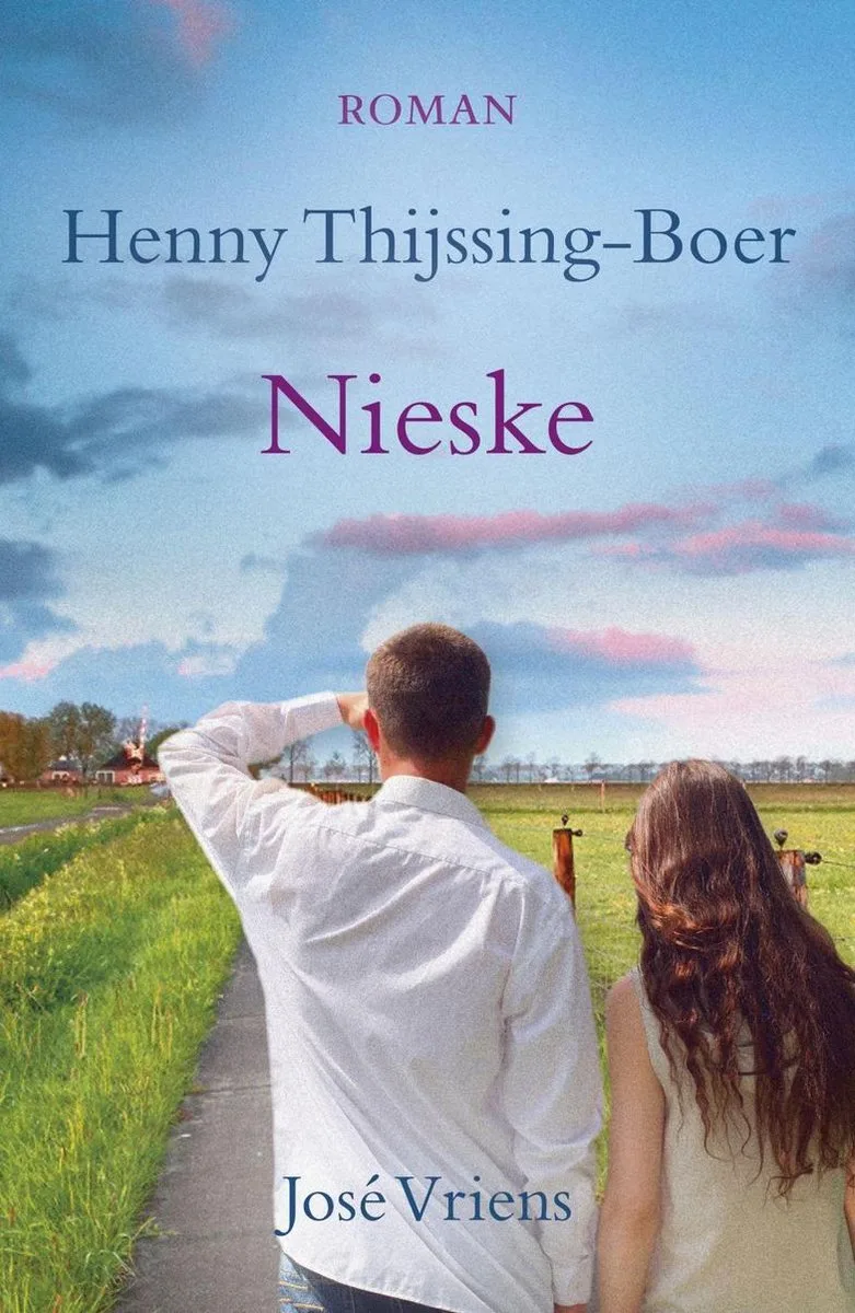 Nieske by Z&K – book photo