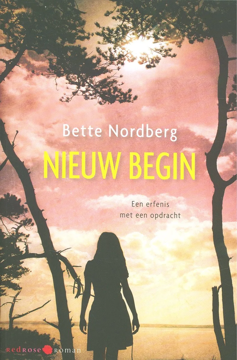 Nieuw begin von Z&K – Buchfoto