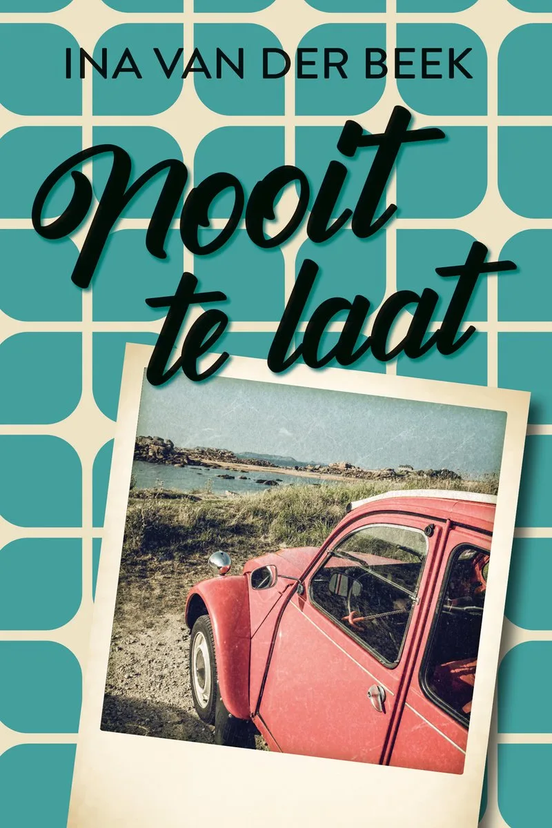 Nooit te laat de Z&K – photo du livre