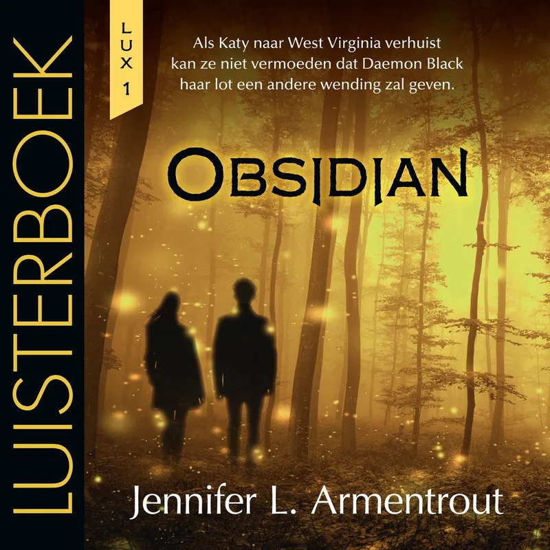 Obsidian von Z&K – Buchfoto