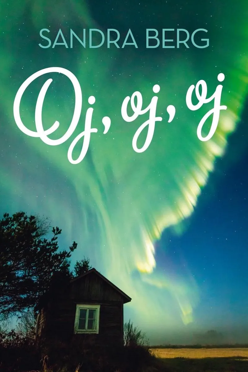 Oj, oj, oj von Z&K – Buchfoto