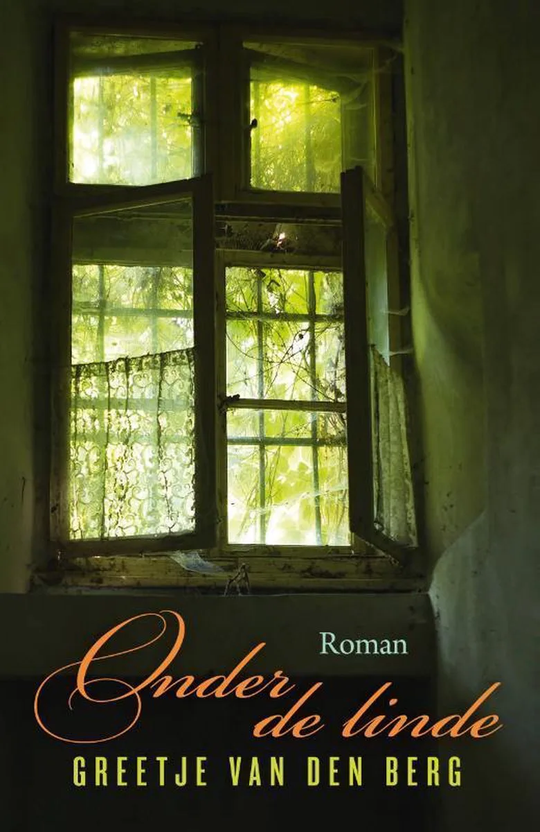 Onder de linde von Z&K – Buchfoto