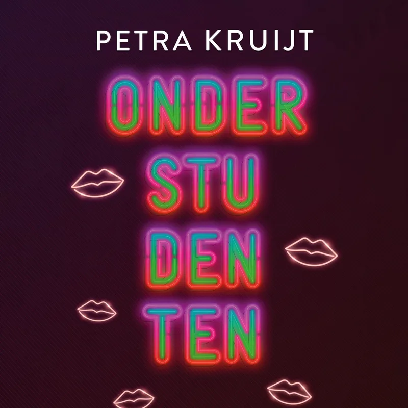 Onder studenten fra Z&K – billede af bogen