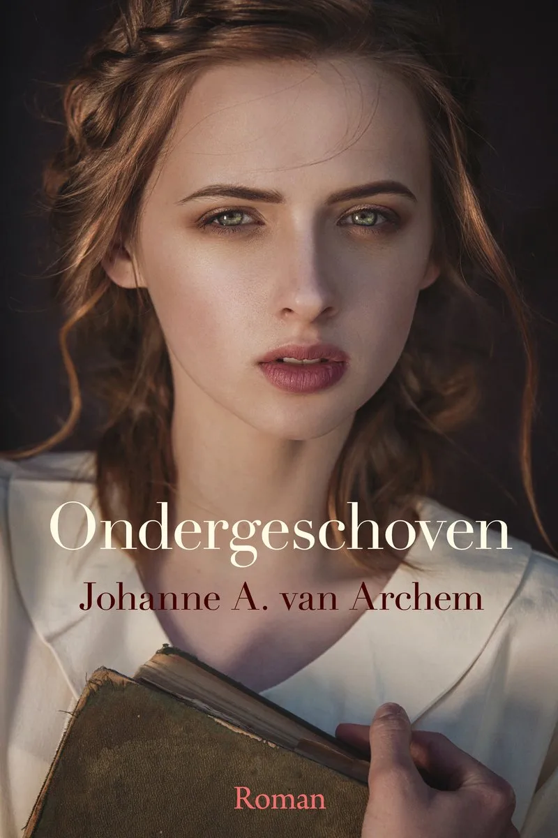 Ondergeschoven von Z&K – Buchfoto