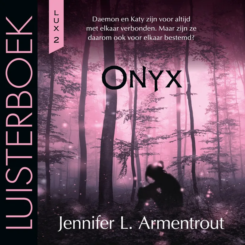 Onyx fra Z&K – billede af bogen