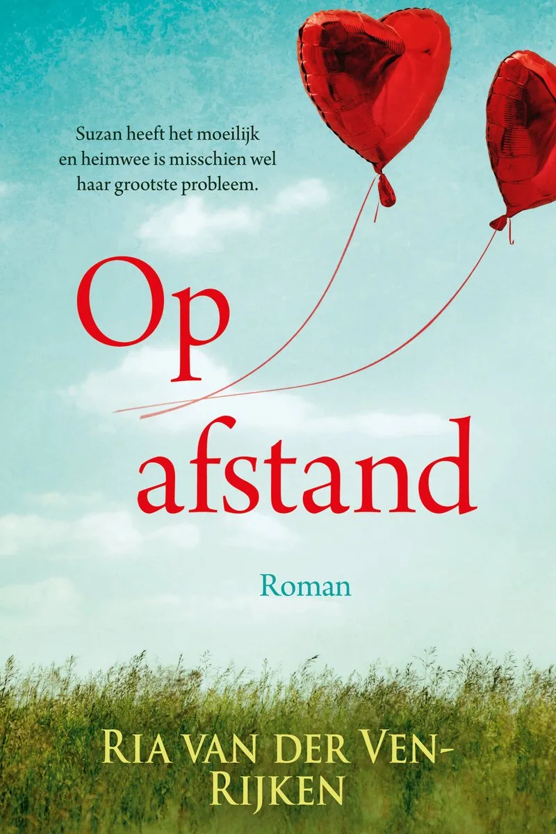 Op afstand von Z&K – Buchfoto