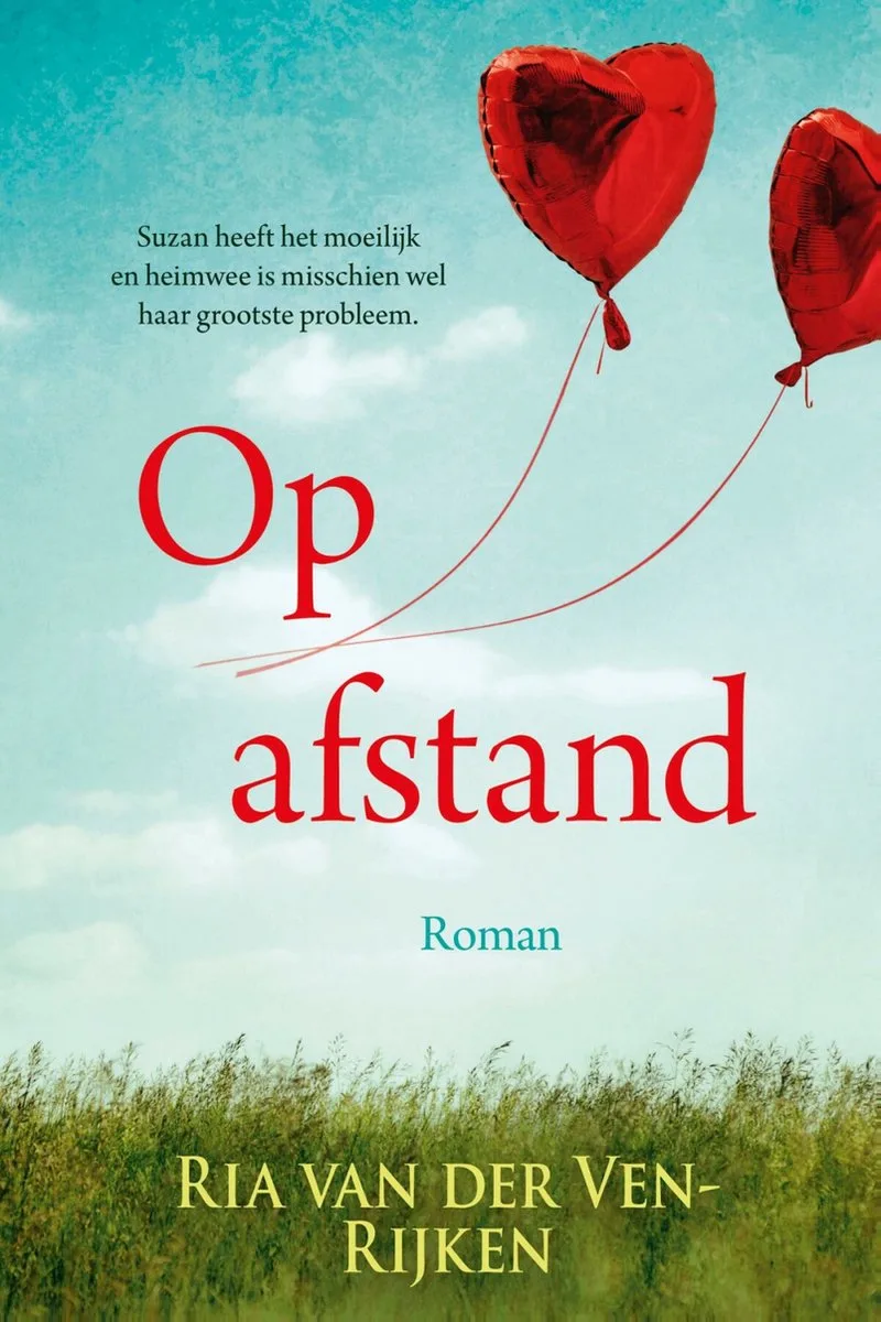 Op afstand von Z&K – Buchfoto