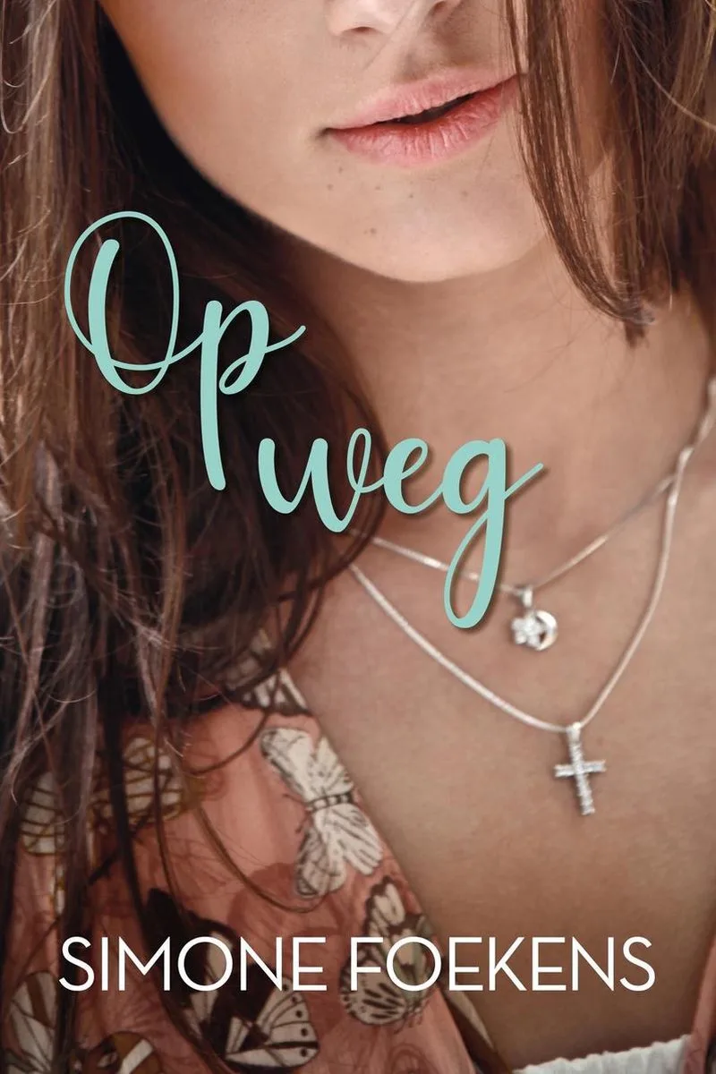 Op weg von Z&K – Buchfoto