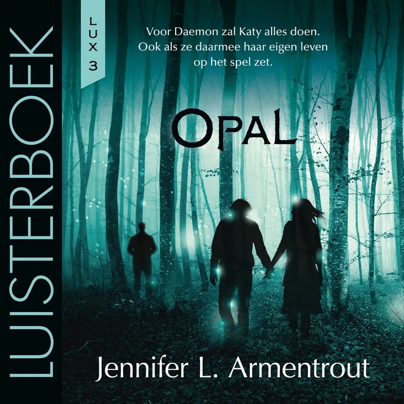 Opal von Z&K – Buchfoto