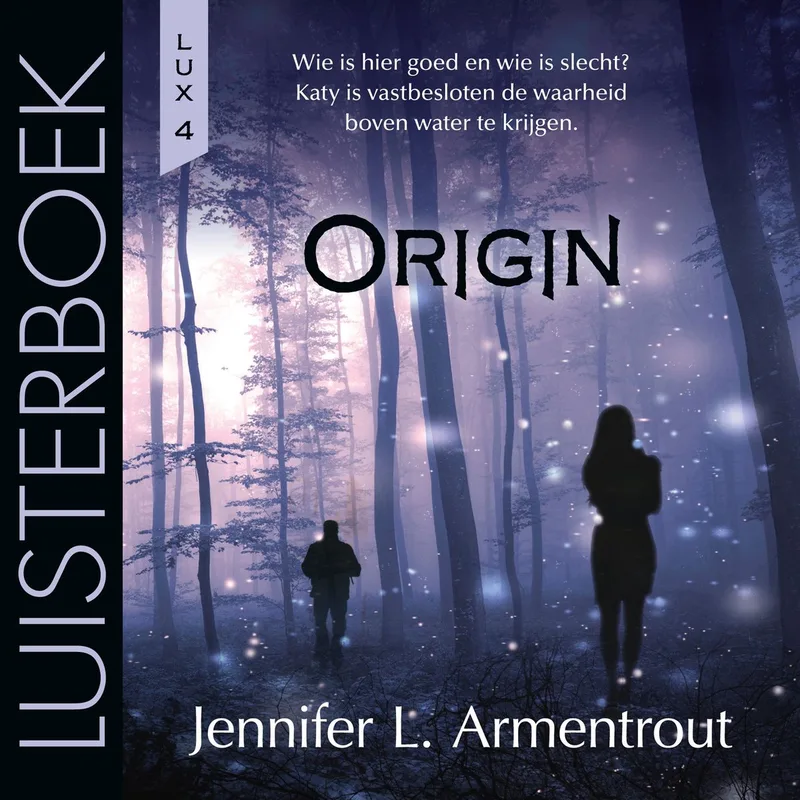 Origin von Z&K – Buchfoto
