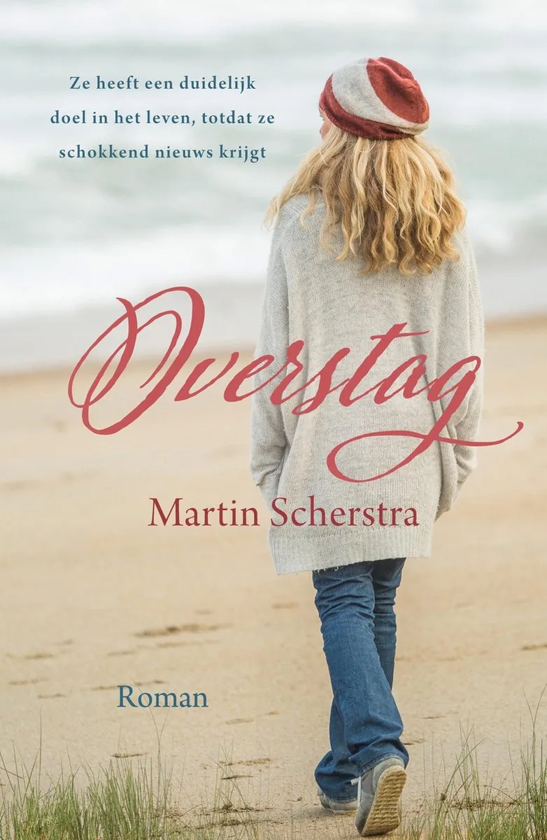 Overstag de Z&K – photo du livre