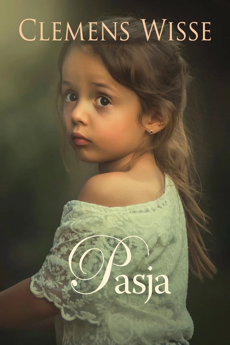 Pasja von Z&K – Buchfoto
