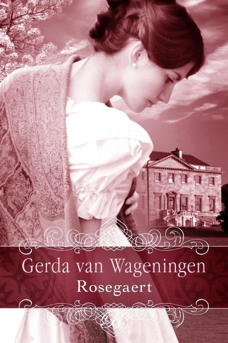 Rosegaert von Z&K – Buchfoto