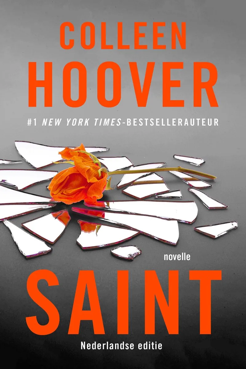 Saint von Z&K – Buchfoto
