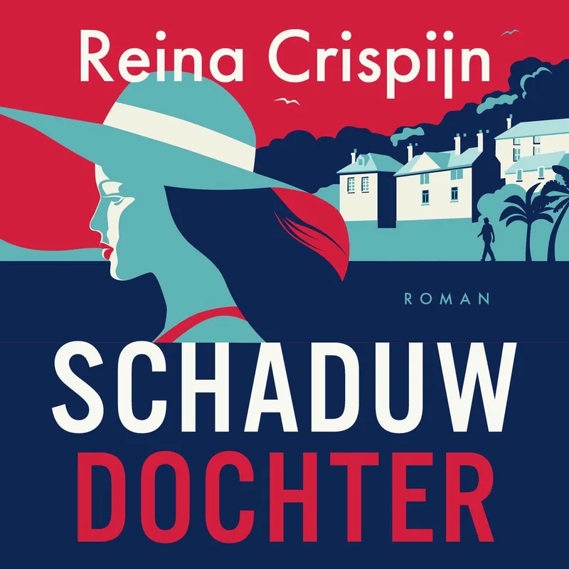 Schaduwdochter de Z&K – photo du livre