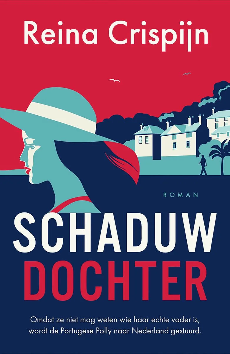 Schaduwdochter von Z&K – Buchfoto