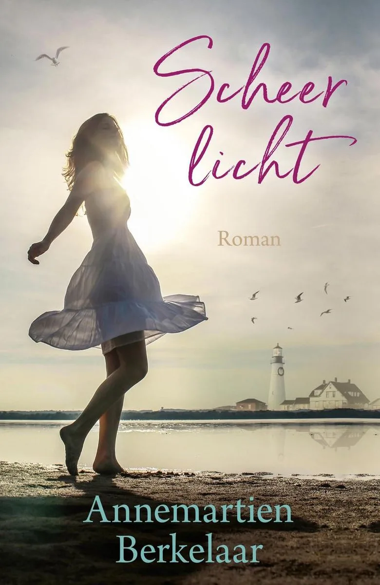 Scheerlicht von Z&K – Buchfoto