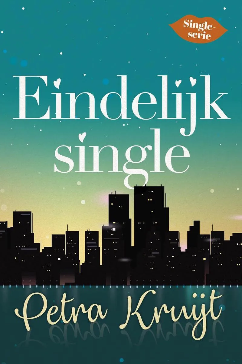 Single 3 - Eindelijk Single fra Z&K – billede af bogen