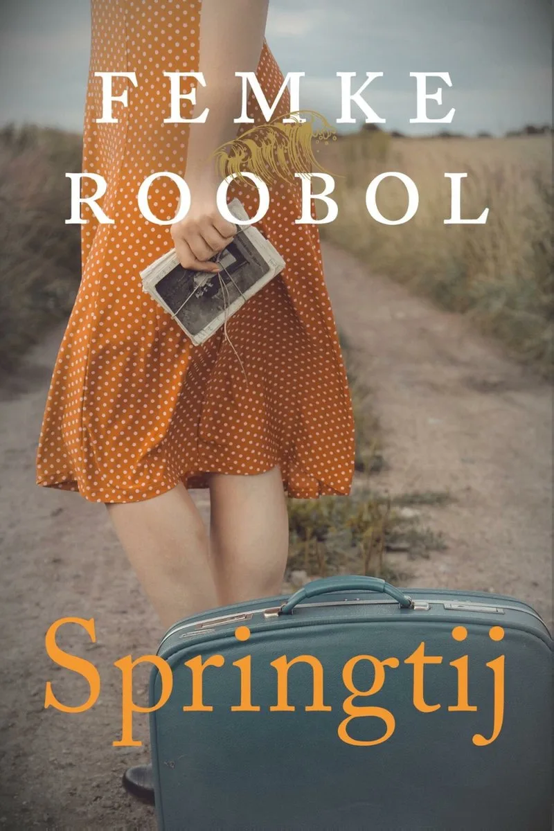Springtij fra Z&K – billede af bogen