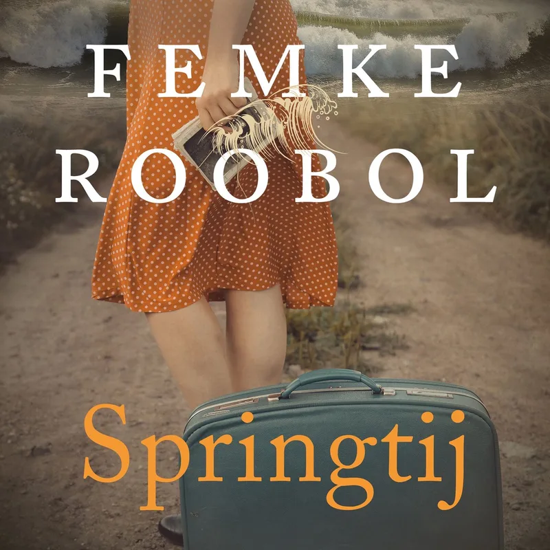 Springtij fra Z&K – billede af bogen