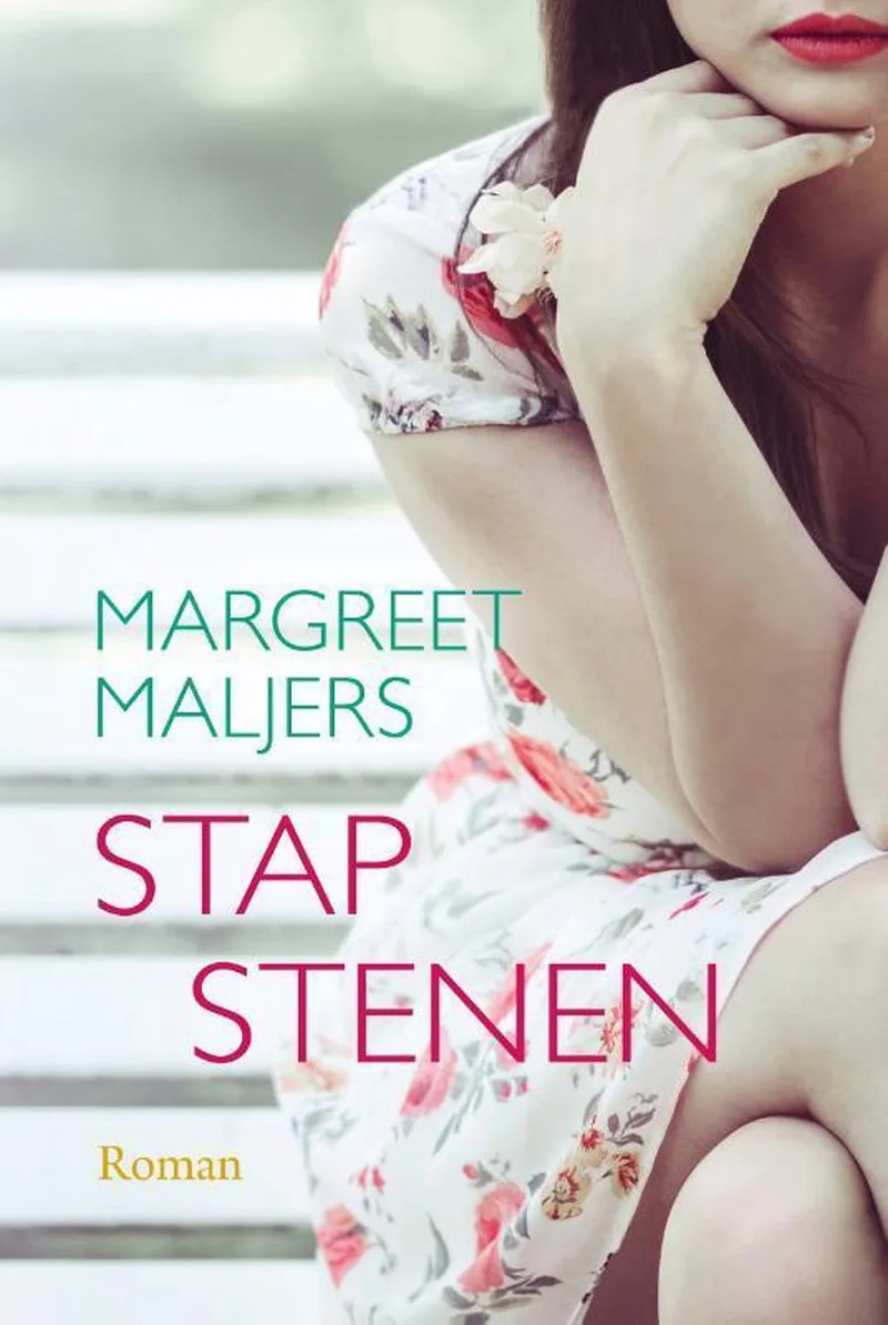 Stapstenen von Z&K – Buchfoto