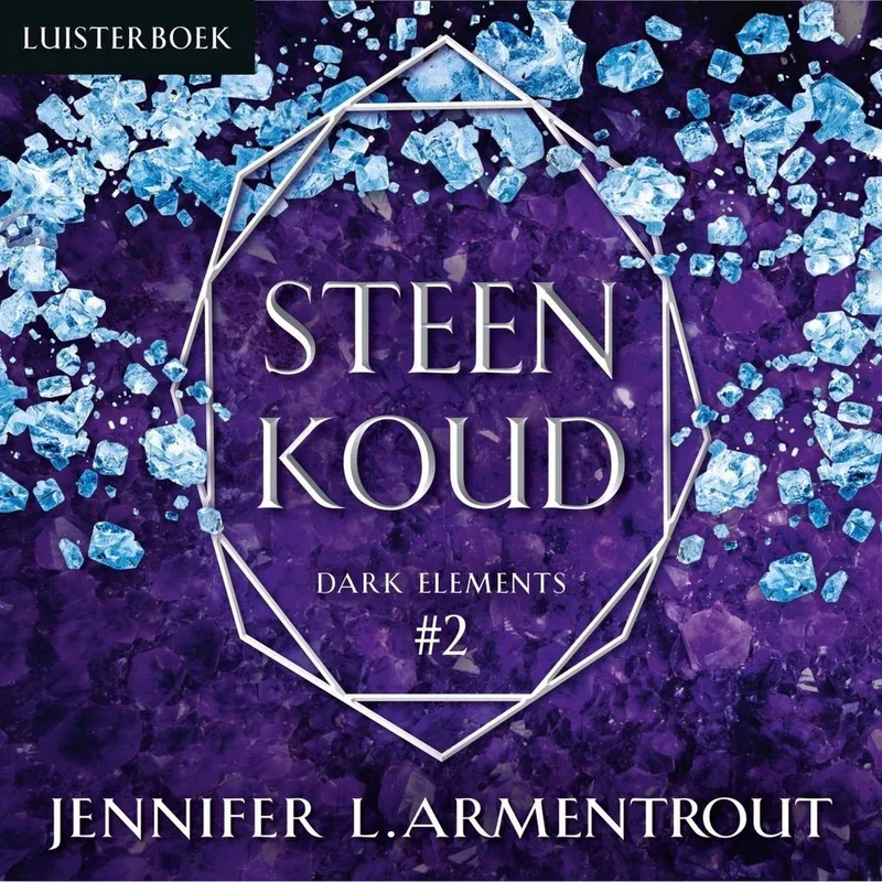 Steenkoud von Z&K – Buchfoto